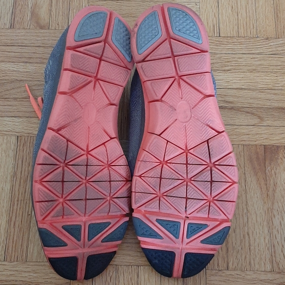 Women's Nike Free 5.0 TR Fit 4 Size 9 - Picture 5 of 5